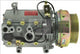 JAYAIR COMPRESSOR MAGNA TE TF, VERADA KE KF 2/96-1/99 V6, AKC200A502A CM1501