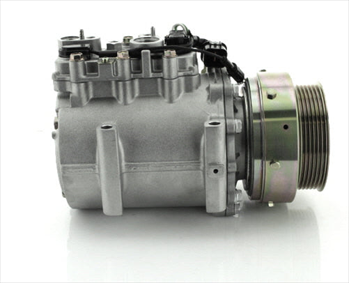 JAYAIR COMPRESSOR MAGNA TE TF, VERADA KE KF 2/96-1/99 V6, AKC200A502A CM1501