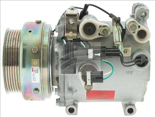 JAYAIR COMPRESSOR MAGNA TF TH V6 497-8/99 VERADA KF / KH V6 4/97-8/99, CM1503