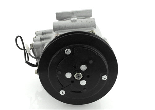 JAYAIR COMPRESSOR MITSUBISHI CANTER FUSO MSC90TA 24V 1A 143MM MK512829 CM1515