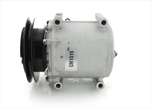 JAYAIR COMPRESSOR MITSUBISHI CANTER FUSO MSC90TA 24V 1A 143MM MK512829 CM1515