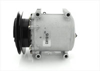 JAYAIR COMPRESSOR MITSUBISHI CANTER FUSO MSC90TA 24V 1A 143MM MK512829 CM1515