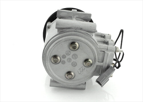 JAYAIR COMPRESSOR MITSUBISHI CANTER FUSO MSC90TA 24V 1A 143MM MK512829 CM1515