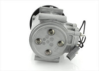 JAYAIR COMPRESSOR MITSUBISHI CANTER FUSO MSC90TA 24V 1A 143MM MK512829 CM1515