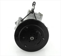 JAYAIR COMPRESSOR MITSUBISHI CANTER 2004 12V 1B 143mm MSC90TA CM1516