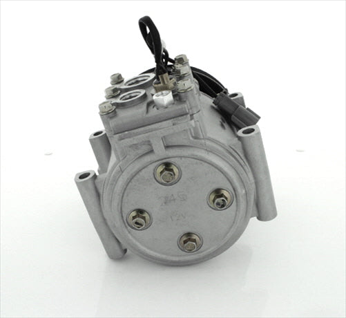 JAYAIR COMPRESSOR MITSUBISHI CANTER 2004 12V 1B 143mm MSC90TA CM1516