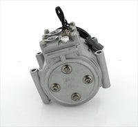 JAYAIR COMPRESSOR MITSUBISHI CANTER 2004 12V 1B 143mm MSC90TA CM1516