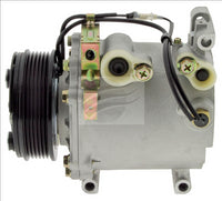 JAYAIR COMPRESSOR LANCER CG 6/02-MAGNA TJ-TL VERADA KJ-KL 7/00 NO SLIP CM1517