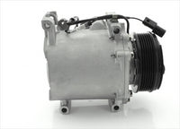 JAYAIR COMPRESSOR LANCER CG 6/02-MAGNA TJ-TL VERADA KJ-KL 7/00 NO SLIP CM1517