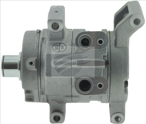 DENSO COMPRESSOR BARE TOYOTA HILUX 3/05- GGN15R GGN25R 4.0L V6 CM1580