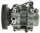 DENSO COMPRESSOR PASEO EL44 A/T 8/93-8/95 R134A NEW CM1603