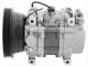DENSO COMPRESSOR APPLAUSE R134A NEW 10/93 - 9/97 ALL, 11/89-9/93 CM1604
