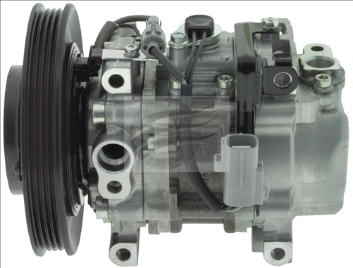 DENSO COMPRESSOR TOYOTA COROLLA AE101 AE102, AE112, SPRINTER 94-01 CM1607