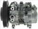 DENSO COMPRESSOR TOYOTA COROLLA AE101 AE102, AE112, SPRINTER 94-01 CM1607