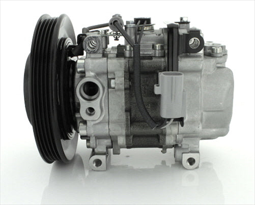 DENSO COMPRESSOR TOYOTA COROLLA AE101 AE102, AE112, SPRINTER 94-01 CM1607
