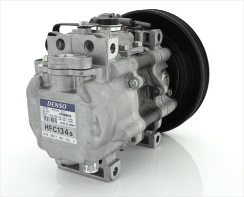 DENSO COMPRESSOR TOYOTA COROLLA AE101 AE102, AE112, SPRINTER 94-01 CM1607