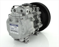 DENSO COMPRESSOR TOYOTA COROLLA AE101 AE102, AE112, SPRINTER 94-01 CM1607