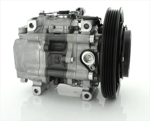 DENSO COMPRESSOR TOYOTA COROLLA AE101 AE102, AE112, SPRINTER 94-01 CM1607