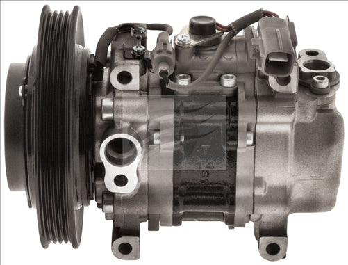 JAYAIR COMPRESSOR TOYOTA COROLLA AE101 AE102, AE112, SPRINTER 94-01 CM1607J