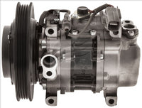 JAYAIR COMPRESSOR TOYOTA COROLLA AE101 AE102, AE112, SPRINTER 94-01 CM1607J
