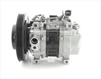 JAYAIR COMPRESSOR TOYOTA COROLLA AE101 AE102, AE112, SPRINTER 94-01 CM1607J