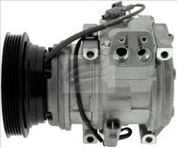 DENSO COMPRESSOR CAMRY WIDE BODY 4CYL SDV10 SXV10 93-97, 447200-4510 CM1618