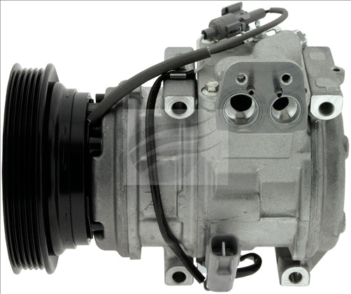 DENSO COMPRESSOR CAMRY WIDE BODY 4CYL SDV10 SXV10 93-97, 447200-4510 CM1618