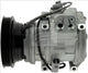 DENSO COMPRESSOR CAMRY WIDE BODY 4CYL SDV10 SXV10 93-97, 447200-4510 CM1618