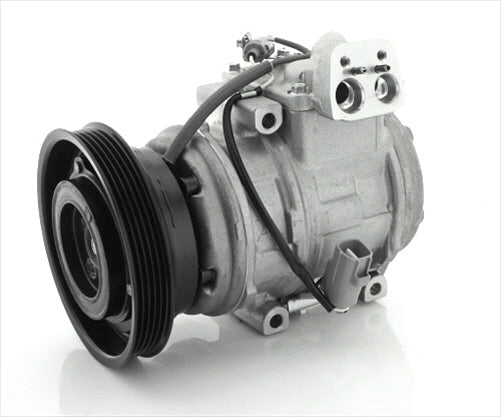 DENSO COMPRESSOR CAMRY WIDE BODY 4CYL SDV10 SXV10 93-97, 447200-4510 CM1618