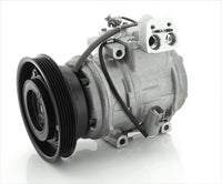 DENSO COMPRESSOR CAMRY WIDE BODY 4CYL SDV10 SXV10 93-97, 447200-4510 CM1618