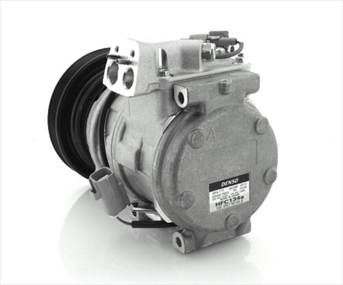 DENSO COMPRESSOR CAMRY WIDE BODY 4CYL SDV10 SXV10 93-97, 447200-4510 CM1618