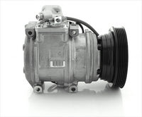 DENSO COMPRESSOR CAMRY WIDE BODY 4CYL SDV10 SXV10 93-97, 447200-4510 CM1618