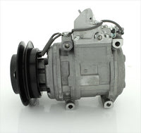 DENSO COMPRESSOR L/CRUISER FZJ75, FZJ78, FZJ79 5/93- 10PA15L CM1621