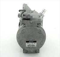 DENSO COMPRESSOR L/CRUISER FZJ75, FZJ78, FZJ79 5/93- 10PA15L CM1621