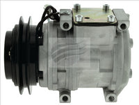JAYAIR COMPRESSOR L/CRUISER HZJ75, 78, 79 5/90- HDJ80, HZJ80 5/90-12/94