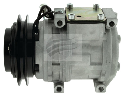 JAYAIR COMPRESSOR L/CRUISER HZJ75, 78, 79 5/90- HDJ80, HZJ80 5/90-12/94