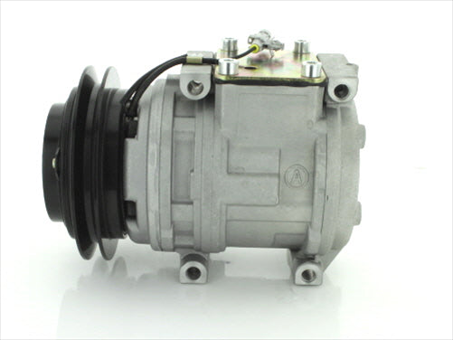 JAYAIR COMPRESSOR L/CRUISER HZJ75, 78, 79 5/90- HDJ80, HZJ80 5/90-12/94