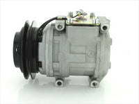 JAYAIR COMPRESSOR L/CRUISER HZJ75, 78, 79 5/90- HDJ80, HZJ80 5/90-12/94