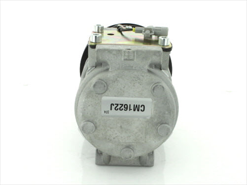 JAYAIR COMPRESSOR L/CRUISER HZJ75, 78, 79 5/90- HDJ80, HZJ80 5/90-12/94