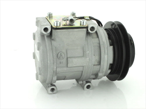 JAYAIR COMPRESSOR L/CRUISER HZJ75, 78, 79 5/90- HDJ80, HZJ80 5/90-12/94