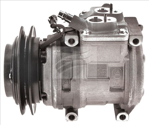 DENSO COMPRESSOR L/CRUISER HZJ75 HZJ78 HZJ79 5/93- HDJ80 HZJ80 5/93- CM1622