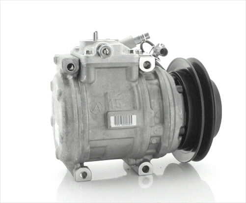 DENSO COMPRESSOR L/CRUISER HZJ75 HZJ78 HZJ79 5/93- HDJ80 HZJ80 5/93- CM1622
