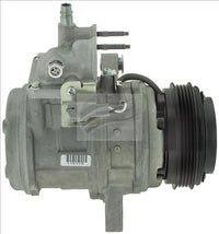 DENSO COMPRESSOR TYOTA TRAGO TCR10 TCR11 2.4L PET 94-00 R134A 10PA17E CM1623