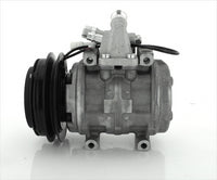 DENSO COMPRESSOR HINO FC3W FT3W 24V R134A 447200-7140 447300-1230 CM1624