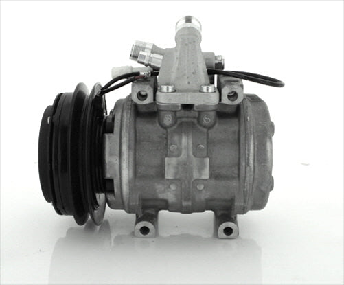 COMPRESSOR HINO FC3W FT3W 24V R134A 447200-7140 447300-1230 CM1624