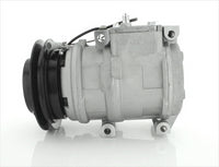 DENSO COMPRESSOR L/CRUISER FZJ80 FZJ105 5/93- 10PA17C CM1625