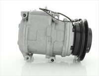 DENSO COMPRESSOR L/CRUISER FZJ80 FZJ105 5/93- 10PA17C CM1625