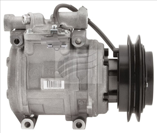 DENSO COMPRESSOR HIACE LH103 LH113 8/93- LH172 10PA15L 447200-0260 CM1629