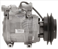 DENSO COMPRESSOR HIACE LH103 LH113 8/93- LH172 10PA15L 447200-0260 CM1629