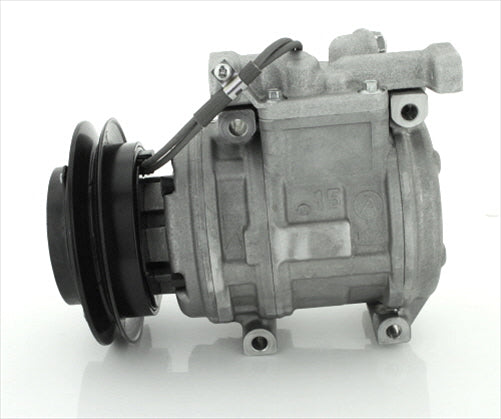 DENSO COMPRESSOR HIACE LH103 LH113 8/93- LH172 10PA15L 447200-0260 CM1629